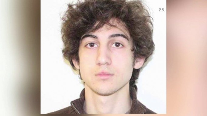 Tsarnaevs Verdict Guilty In Boston Bombing