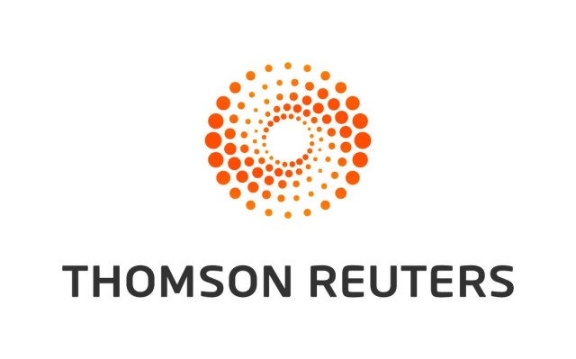 thomson reuters