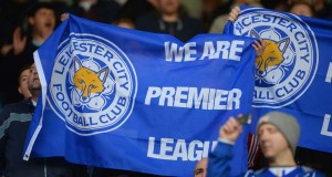 Leicester, soccer, football