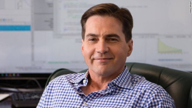 Craig, Wright, bitcoin