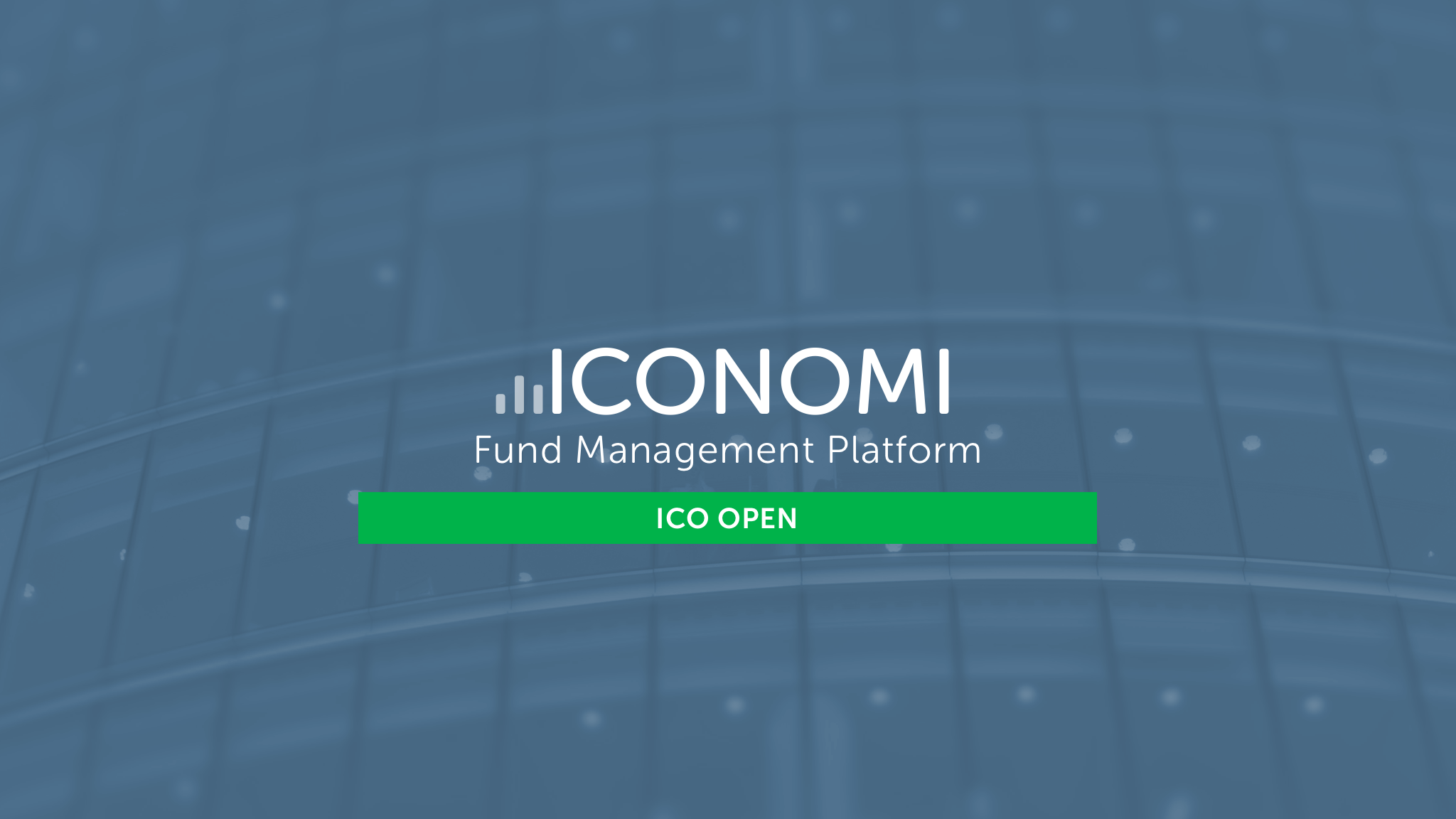 iconomi blockchain index