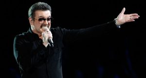 george michael